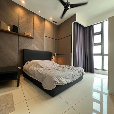 Robertson Suites Kuala Lumpur Exterior foto