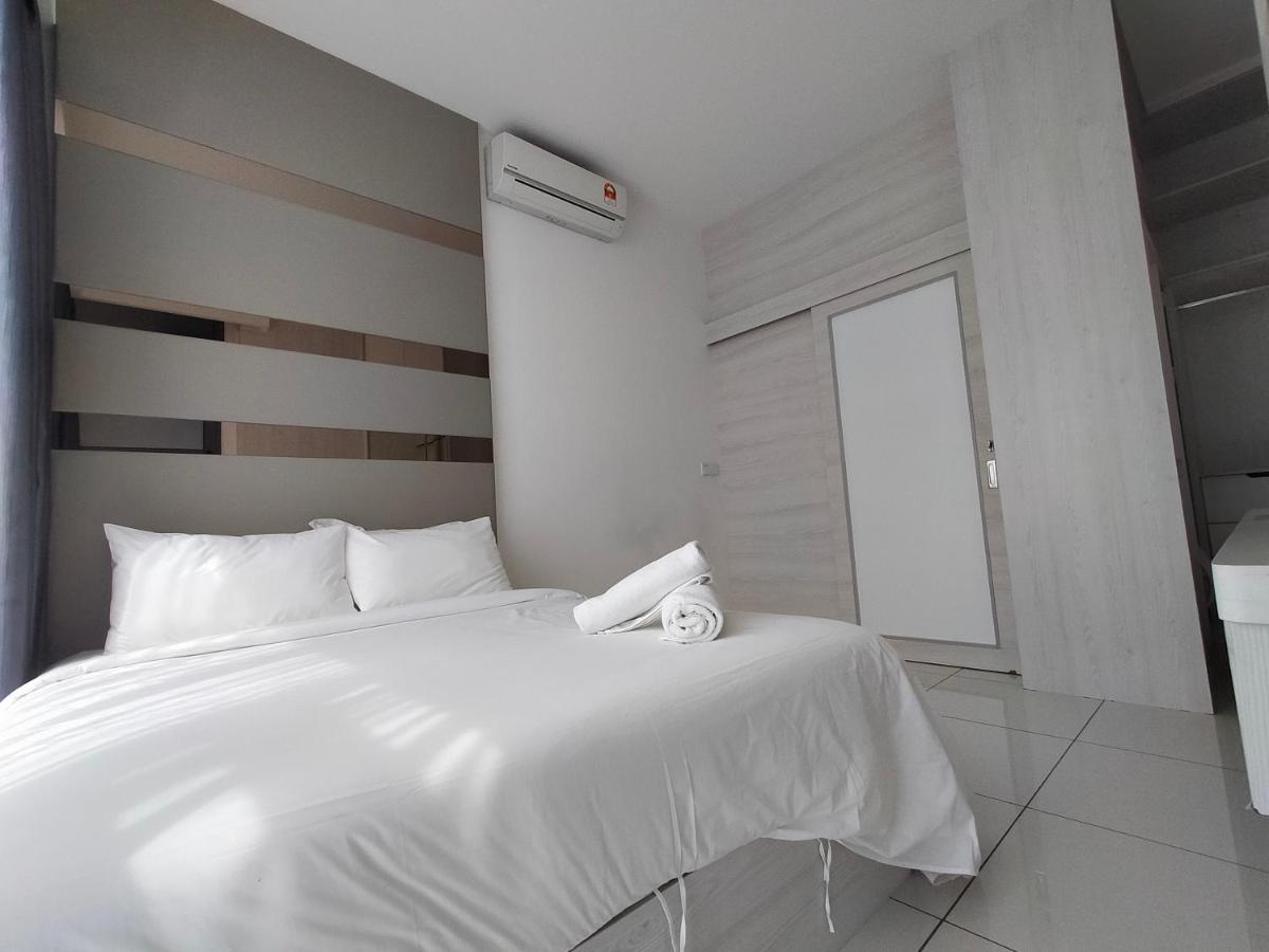 Robertson Suites Kuala Lumpur Exterior foto