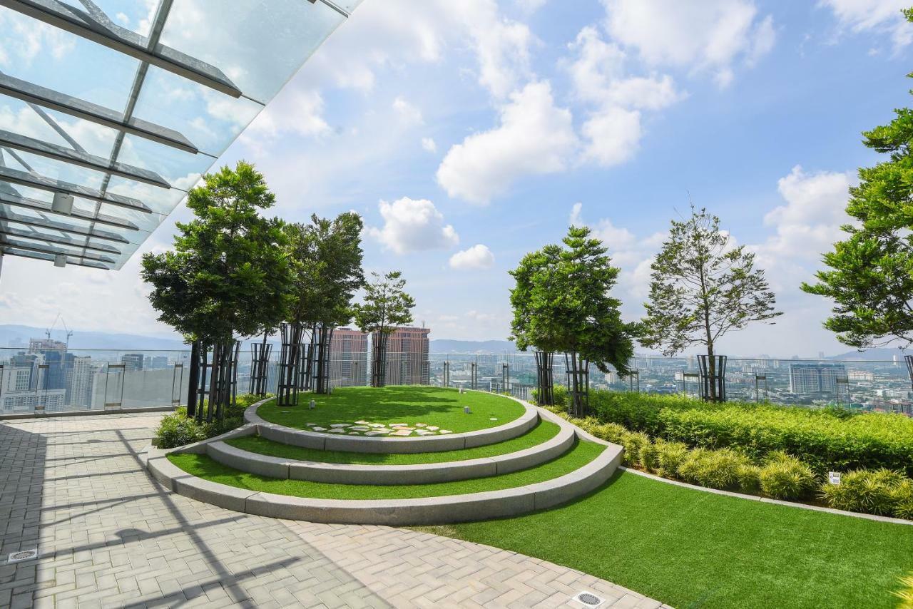 Robertson Suites Kuala Lumpur Exterior foto