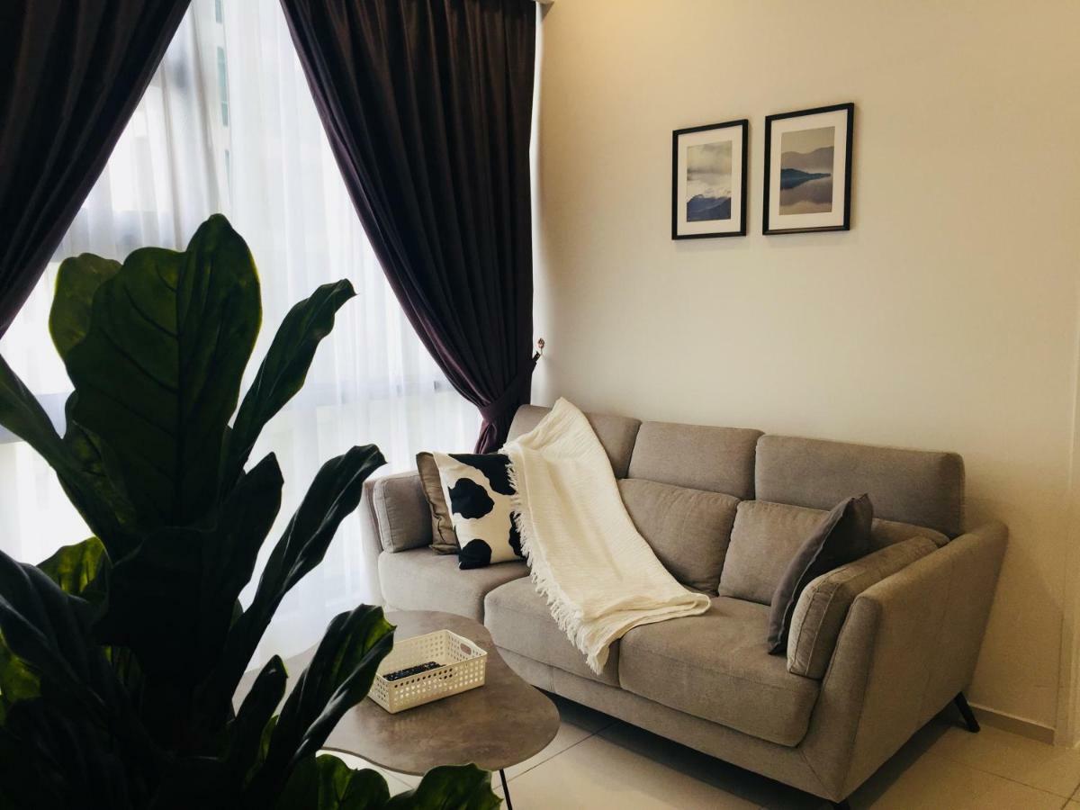 Robertson Suites Kuala Lumpur Exterior foto